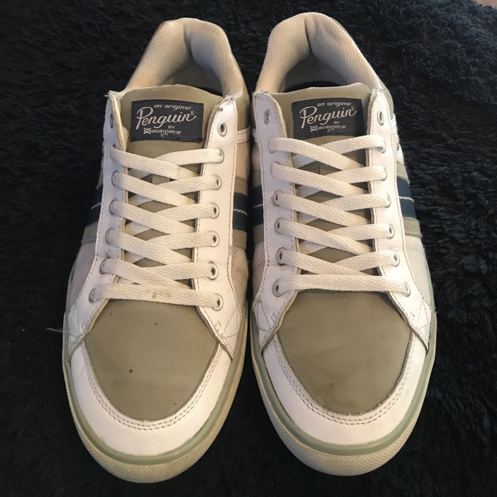 Original penguin
